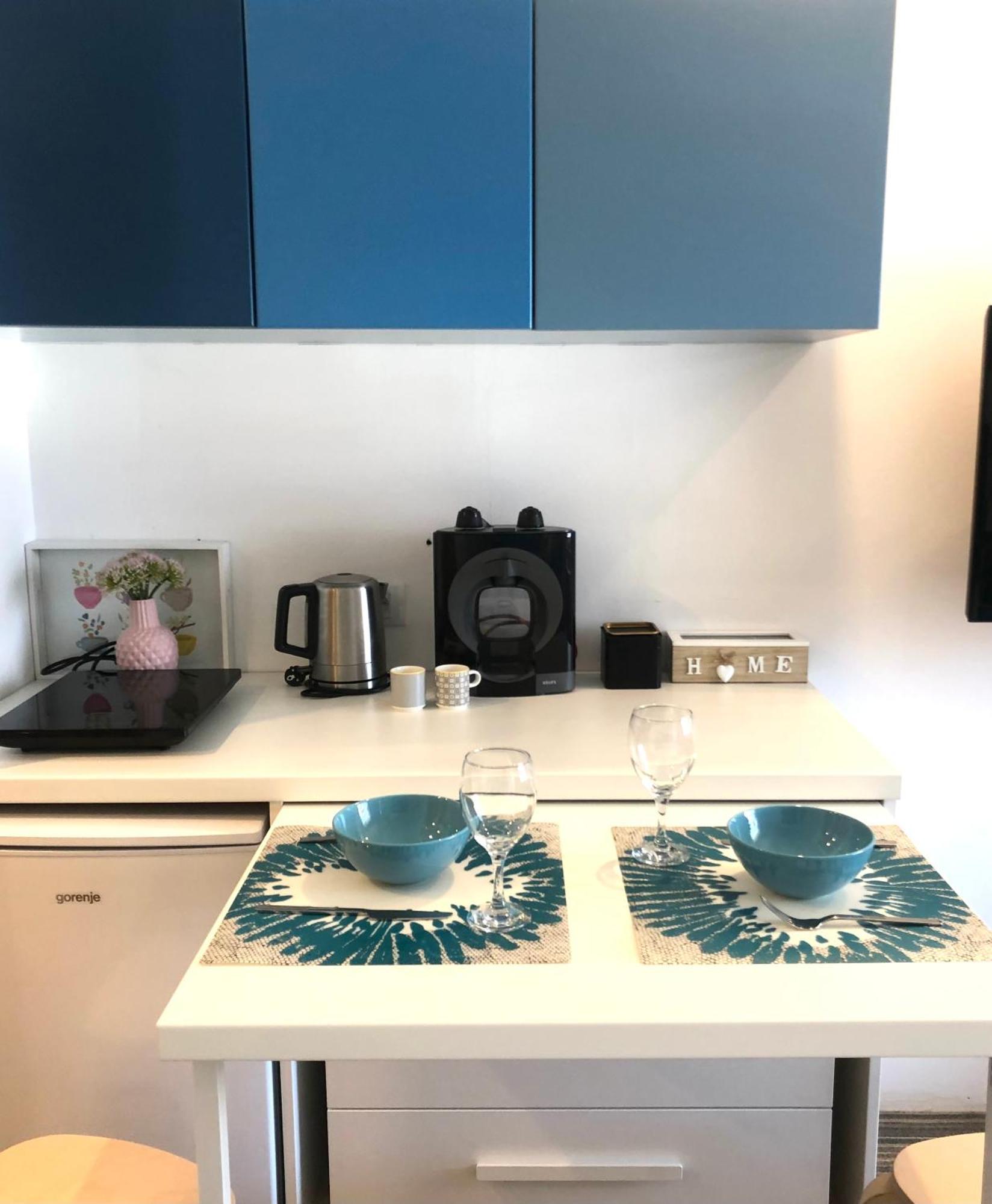 Moni Luxury Apartments Kopaonik Room photo